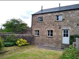 5 Masons Cottage, Old Masons Yard, Cross Haw Lane, Clapham, Lancaster LA2 8EB