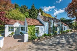 The Croft, Blairlogie Village Road, Stirling FK9 5PX