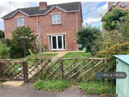 Salters Rest, Salters Mill, Northwood, Shrewsbury SY4 5NW