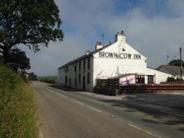 The Barn, Waberthwaite, Millom LA19 5YJ