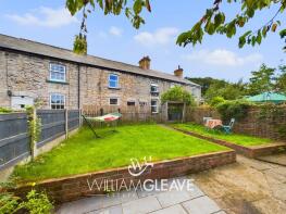 7, Mill Terrace, County Boundary A541, Mold CH7 5UF