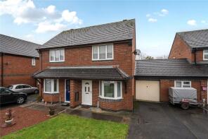 122, Little Henfaes Drive, Welshpool SY21 7BA