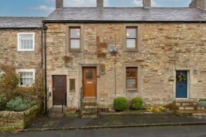 10, Low Street, Burton In Lonsdale LA6 3LF