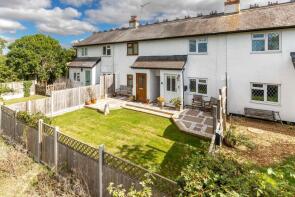 3, Mill Cottages, Hare Street Road, Buntingford SG9 9HX