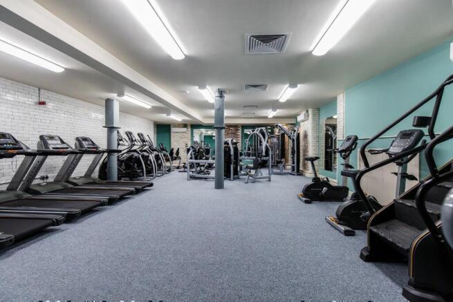 inclusive gym