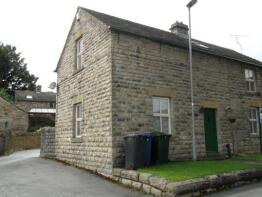 1, Wardens Cottage, Manchester Road, Langsett, Sheffield S36 4GY