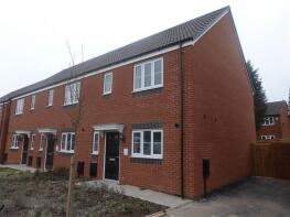 18, Tarn Close, Willenhall WV13 3AQ