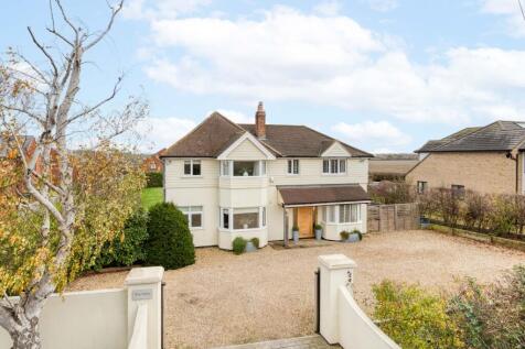New Road, Clifton, SG17