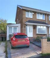 41, Meadowgate, Middlesbrough TS6 9JP