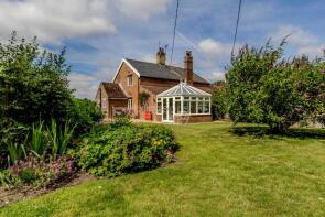 57 Keepers Cottage, Shingham, Swaffham PE37 8AY