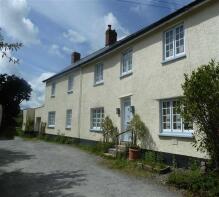 Higher Trickeys House, Road From Whitehall Farm To Ashtown Cross, Tiverton EX16 9AL