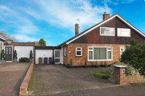 17, Priory View, Hitchin SG4 7HG