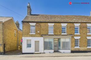 4, Mill Street, Sandy SG19 3JW