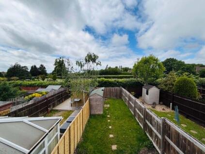 Speedwell Way, Thatcham