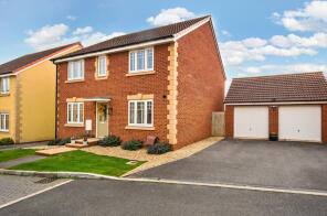 6, Voake Close, Radstock BA3 2FL