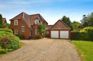9, Chamberlin Close, Ipswich IP7 7EZ