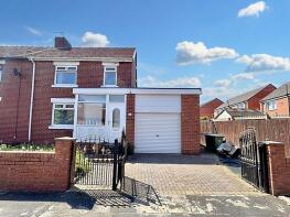 10, Grange Avenue, Peterlee SR8 3EH