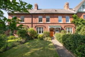 2, The Terrace, Prudhoe NE42 6AJ