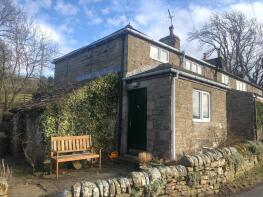 1, Farneyside Cottages, C291 Limestone Brae House Junction To Spartywell Junction, Hexham NE47 8DB