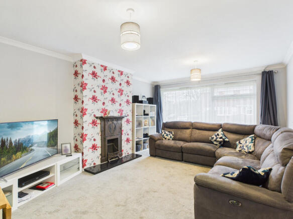 sitting room