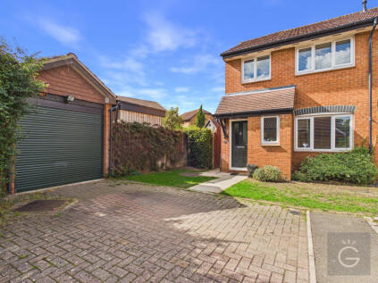 Poundfield Way, Twyford, RG10