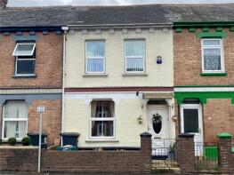 12, Rolle Street, Barnstaple EX31 1JN