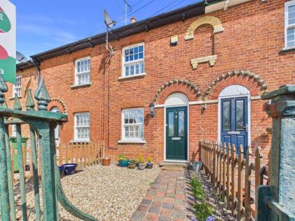 Rowsham Road, Bierton, Aylesbury