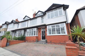 19, Seafield Drive, Wallasey CH45 0LN