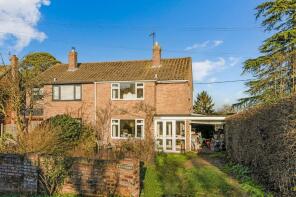 Withens, Church Lane, Stretton On Fosse, Stretton-on-fosse GL56 9SG