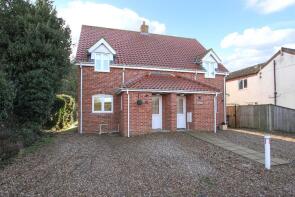 Holly Cottage, Chapel Road, Dereham NR20 4QS