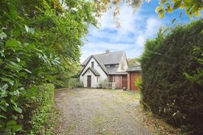 Alcombe, Rectory Road, Stisted CM77 8AL