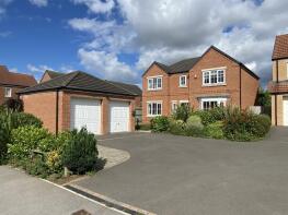 The Swales, Morton On Swale Village, Northallerton DL7 9QX