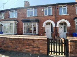 17, Roberts Road, Balby, Doncaster DN4 0JN