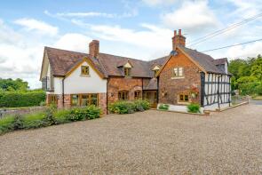 Yew Tree House, Garmston Lane, Garmston, Shrewsbury SY5 6RL