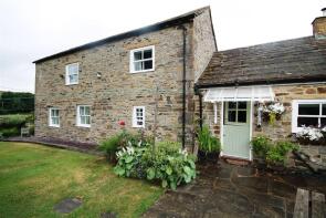 The Barn, Newhouse, Bishop Auckland DL13 1QA