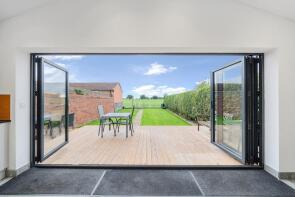 15, Vicarage Lane, Naburn, York YO19 4RS