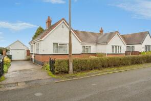 3, Churchill Avenue, Hatfield, Doncaster DN7 6LU
