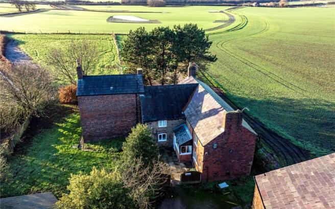 Farmhouse