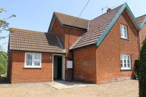 1, Model Cottages, The Street, Woodbridge IP12 3BL