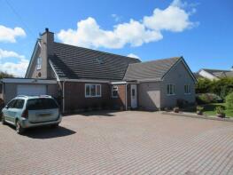Peacefield, Mynydd Mechell, Amlwch LL68 0TS