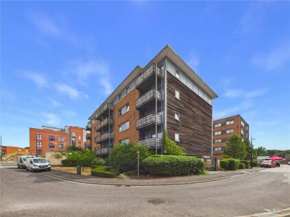 John Street, Ipswich, Suffolk, IP3