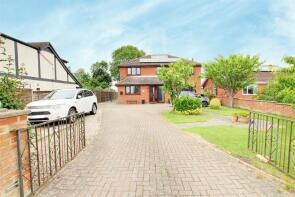The Laurels, Sutton Road, Alford LN13 9RG