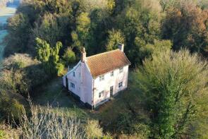 Top Chalk Walk Cottage, Needham Road, Ipswich IP6 9UB
