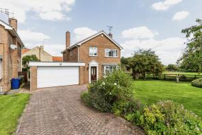 11, Manor Close, Pontefract WF8 3LZ