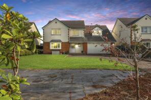 3, Southlands Drive, Torrington EX38 8RH