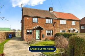 18, Wold Newton Road, Burton Fleming YO25 3PH