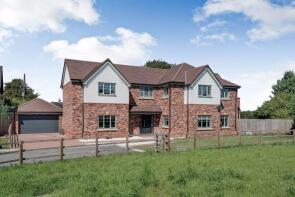 4, Foxes Walk, Little Budworth, Tarporley CW6 9YP