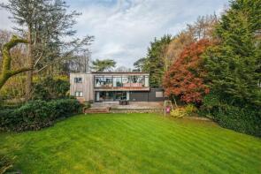 Sunningdale, Ewenny Road, Ewenny, Bridgend CF35 5AW