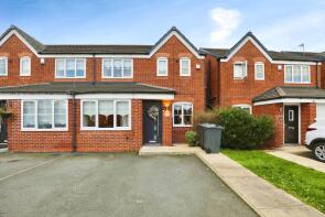 12, Burrowdale Road, Liverpool L28 1RR