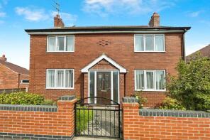 4, William Road, Osgodby YO8 5HJ
